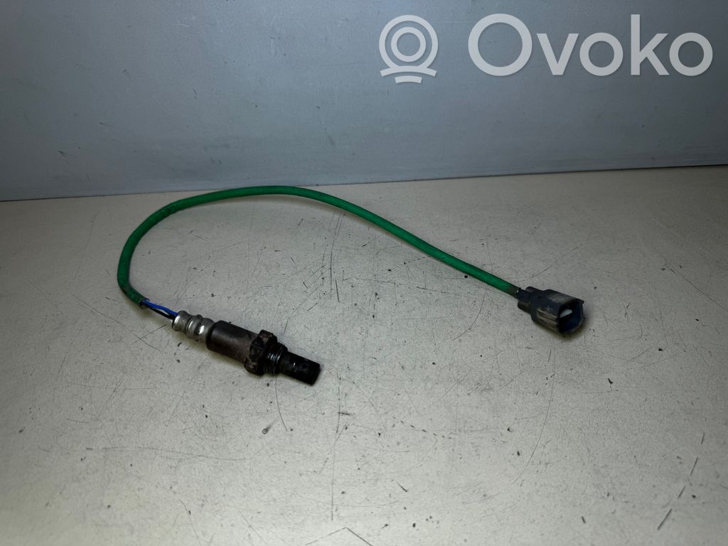Subaru Outback Lambda zonde 