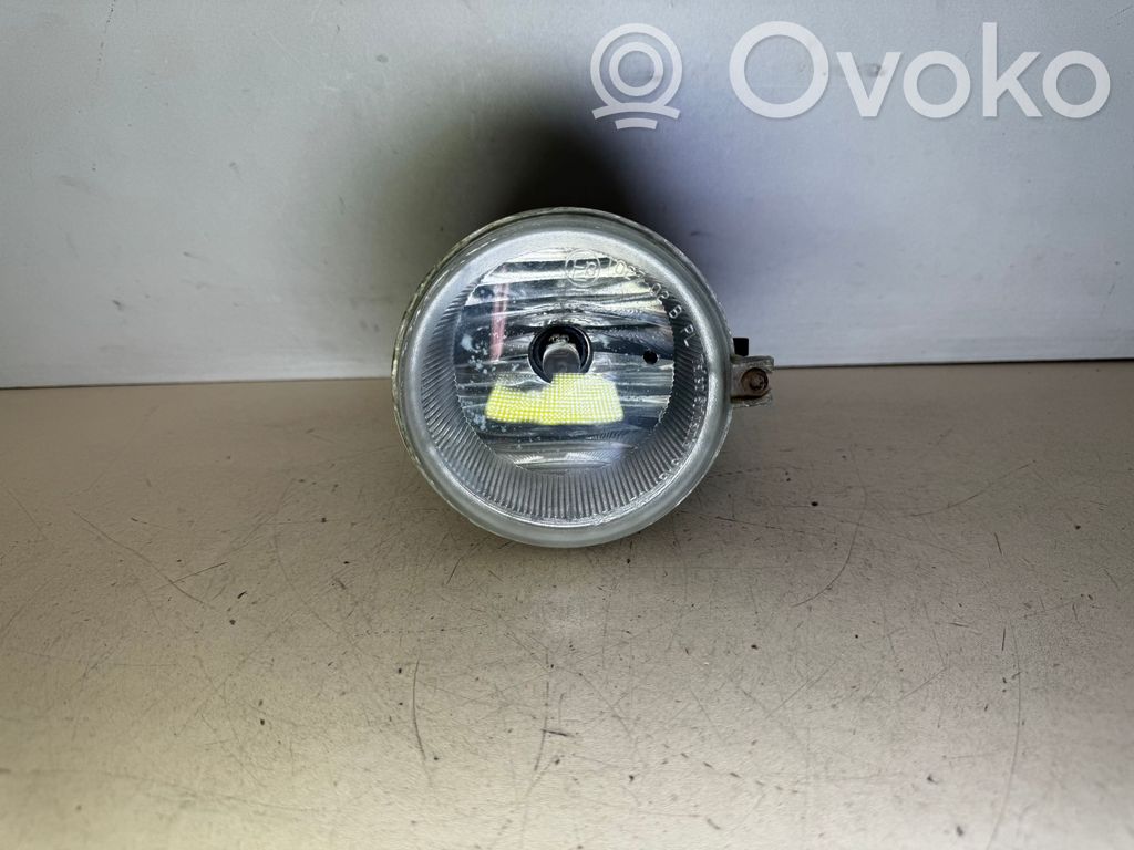 Jeep Grand Cherokee (WK) Front fog light 