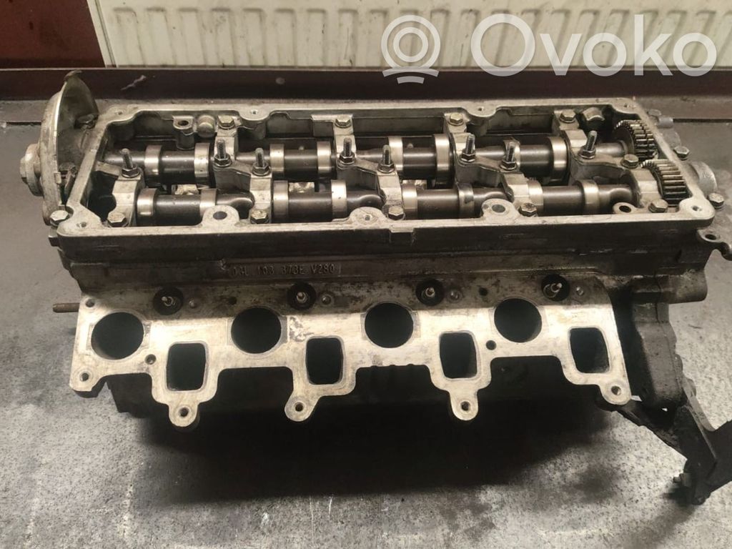 Galva   CBA,CBAC,03L103373E