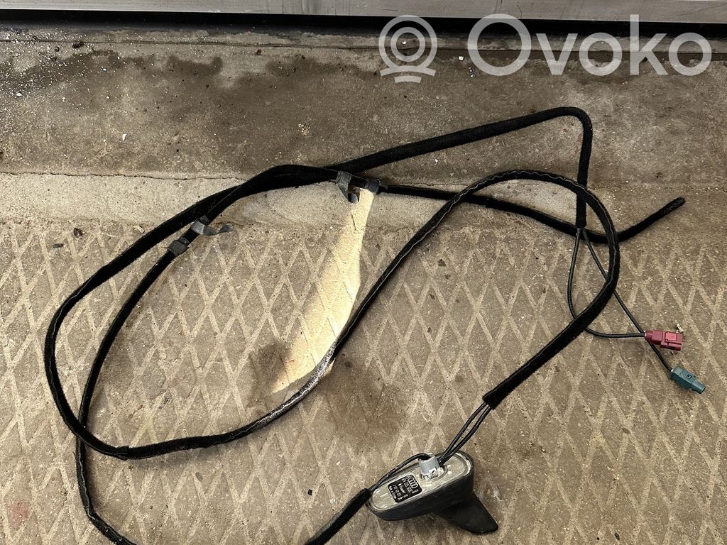 Antena GPS   8P4035503E,8P4035503E,761431021