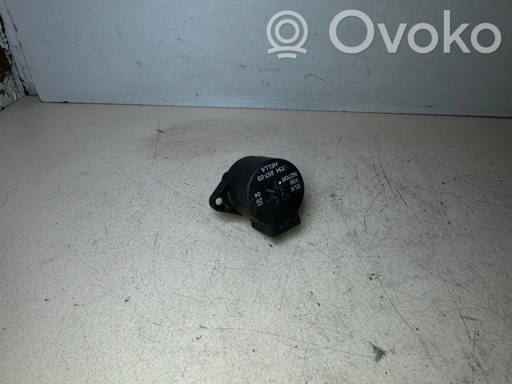 Audi A6 S6 C6 4F Scheinwerferstellmotor 