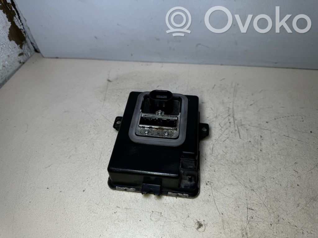 BMW 3 E46 Headlight ballast module Xenon 