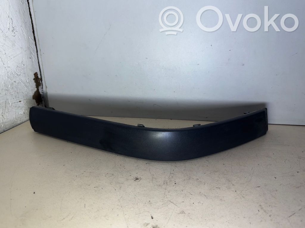 BMW 3 E36 Modanatura separatore del paraurti anteriore 