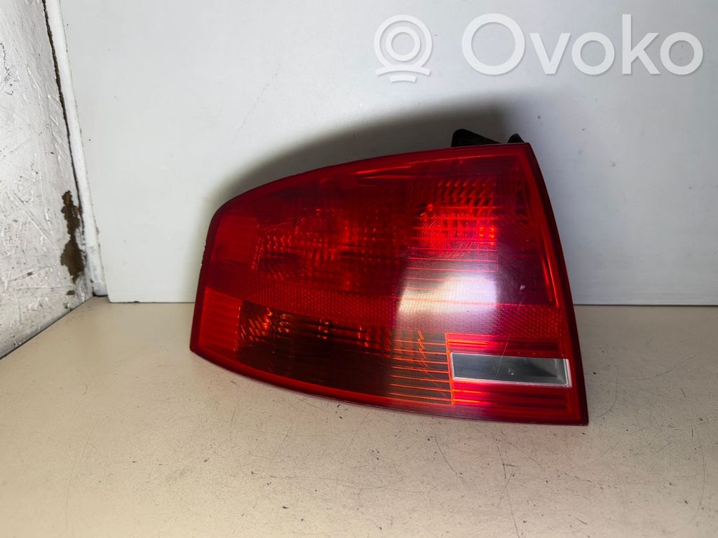Audi A4 S4 B7 8E 8H Takavalot 