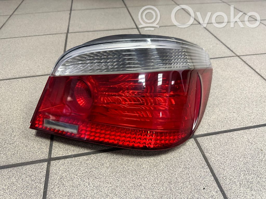 BMW 5 E60 E61 Rear/tail lights 