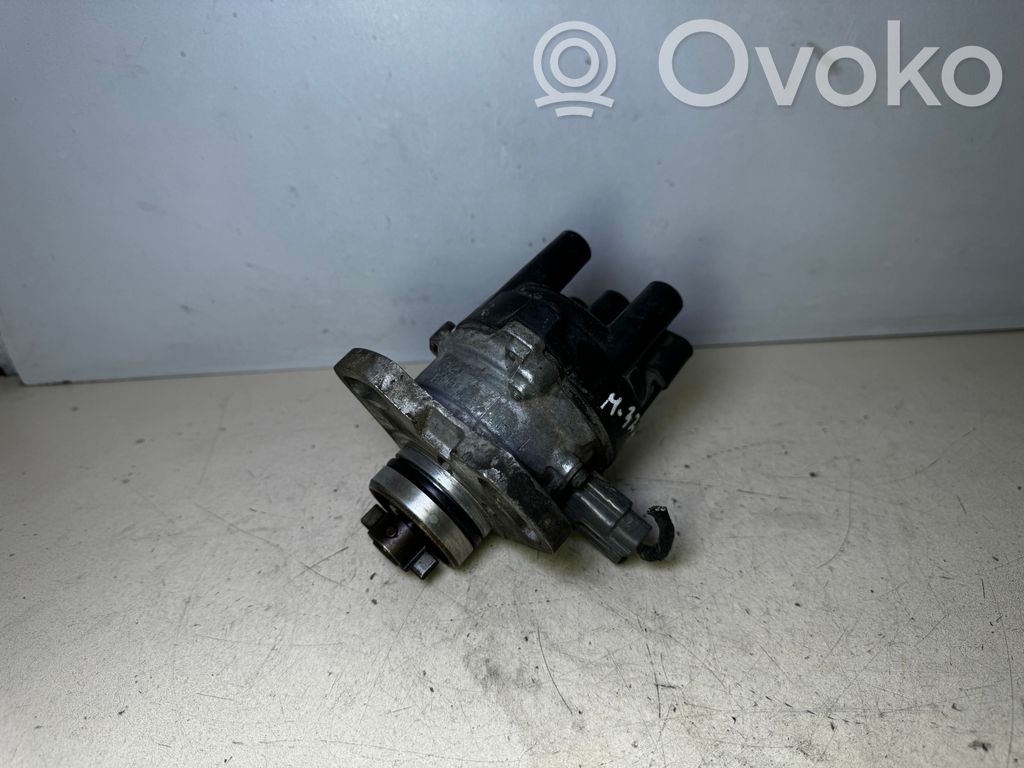 Mazda 323 Spinterogeno Spark 