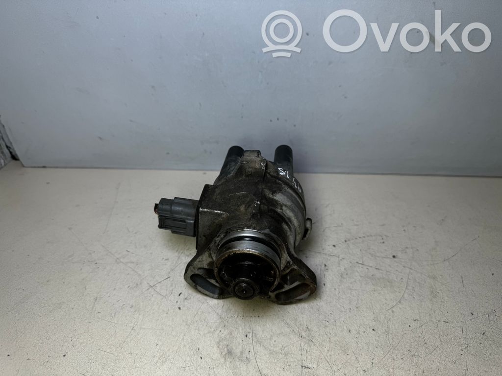 Mazda 323 Spark distributor 