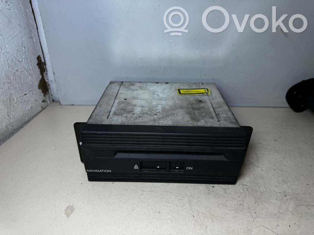 Audi A8 S8 D2 4D Navigation unit CD/DVD player 