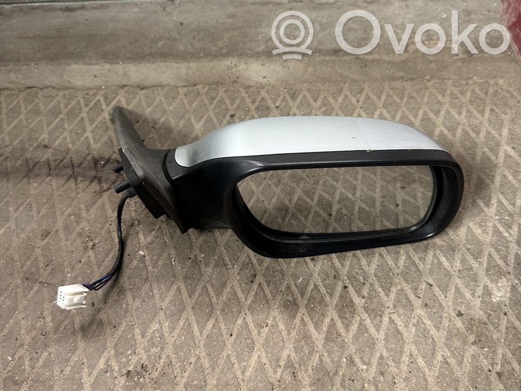 Mazda 6 Front door electric wing mirror 