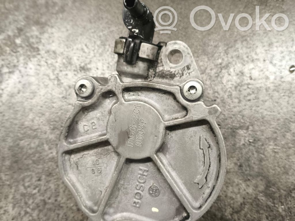 Vacuum pump   D1562C1,0604P