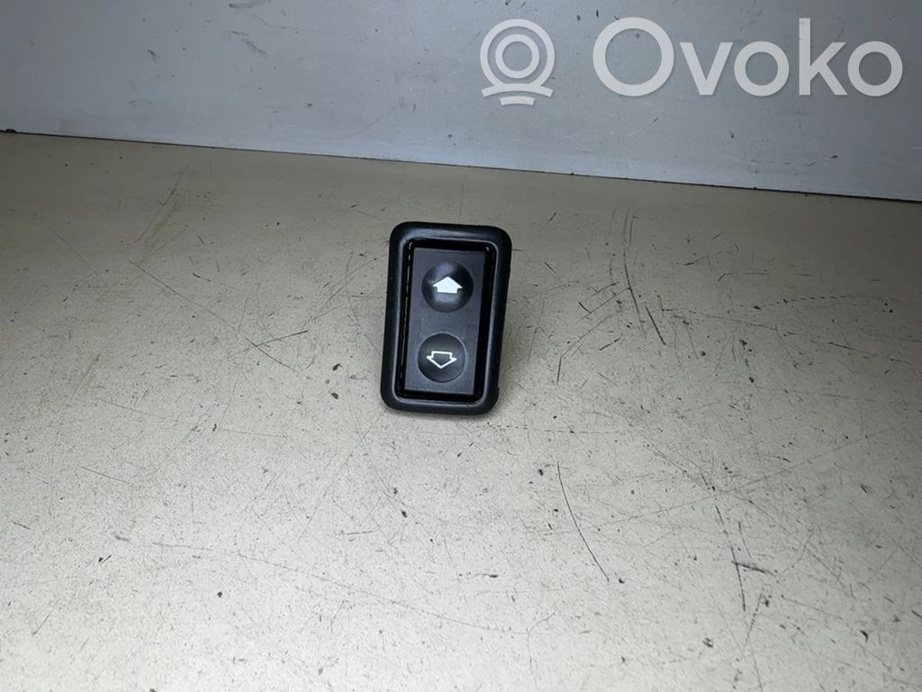 BMW 3 E36 Electric window control switch 