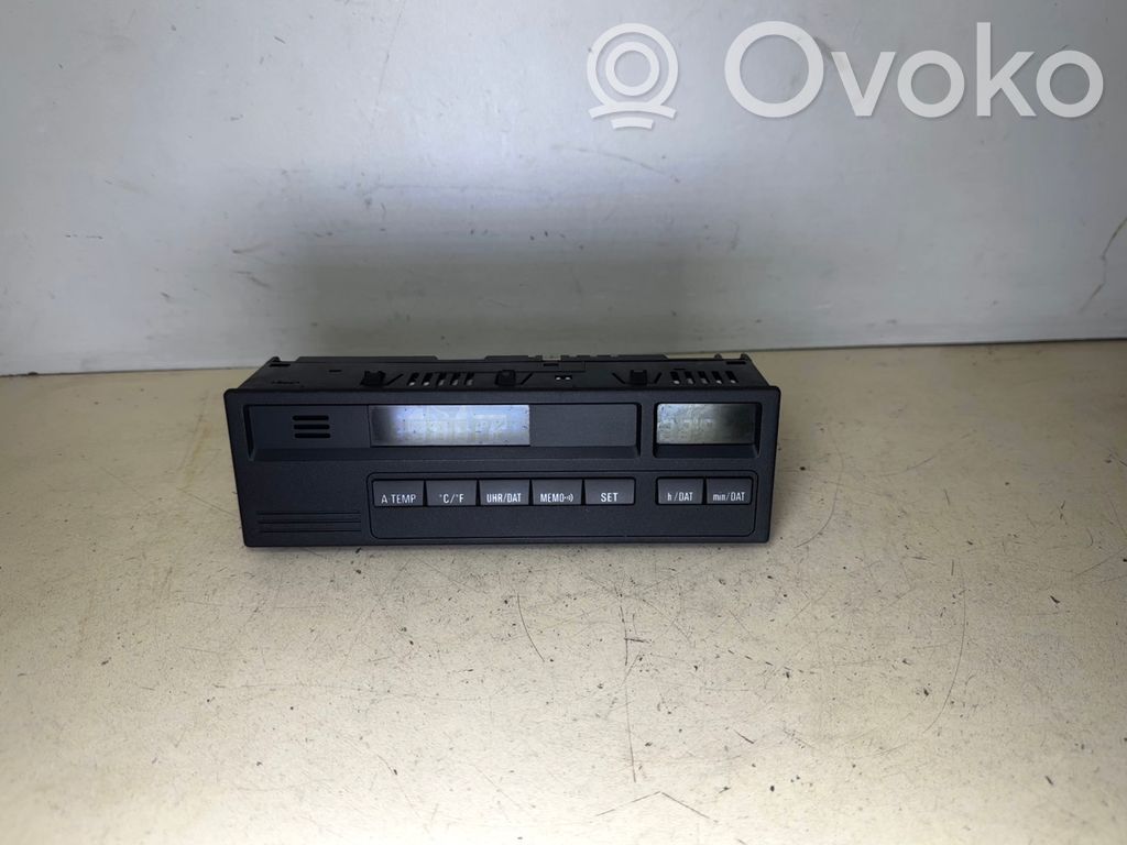 BMW 3 E36 Monitori/näyttö/pieni näyttö 
