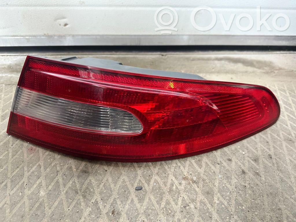 Jaguar XF X250 Takavalot 