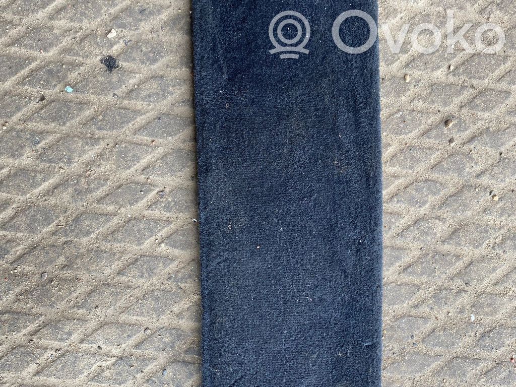 Centre console side trim rear   51138223313,8223313