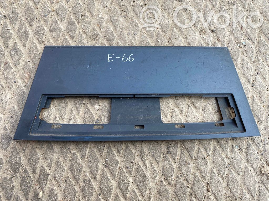 BMW 7 E65 E66 Otros repuestos del interior 