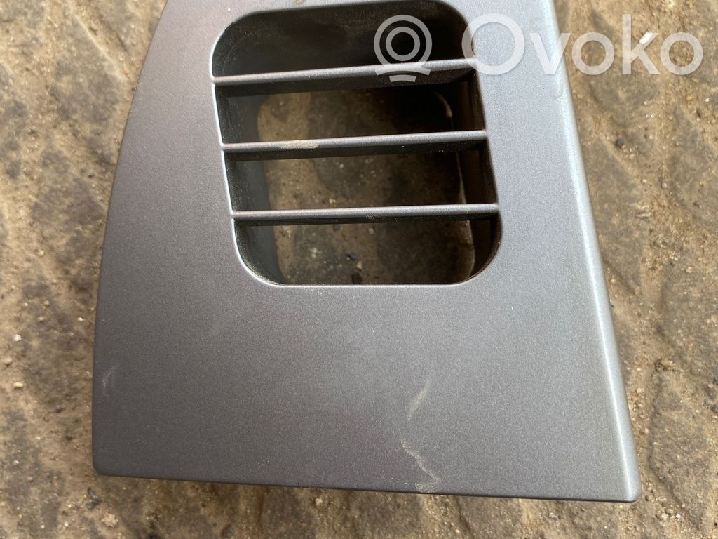 BMW 7 E65 E66 Luftausströmer Lüftungsdüse Luftdüse seitlich 