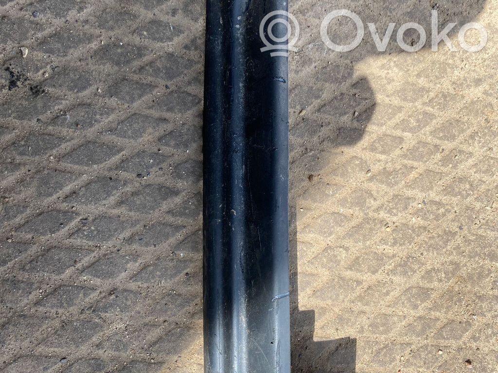 BMW 7 E65 E66 Otras partes del panel de instrumentos 