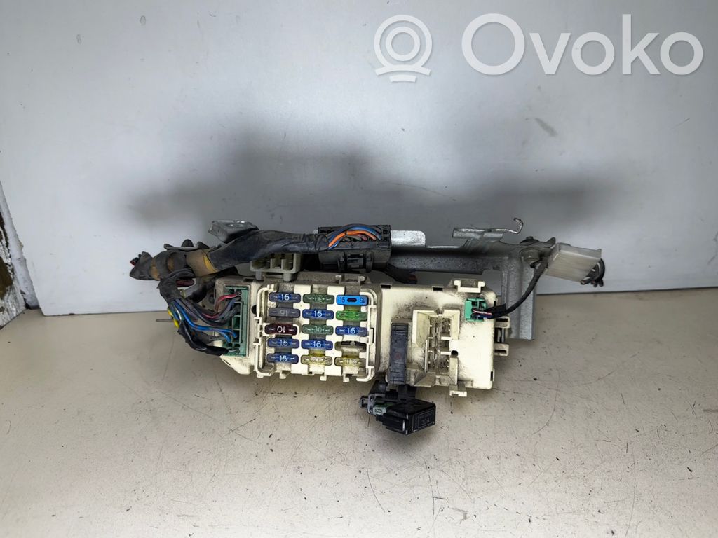 Mazda 323 Fuse box set 