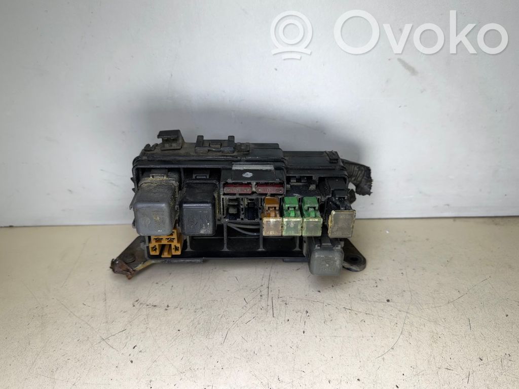 Nissan Terrano Módulo de fusible 