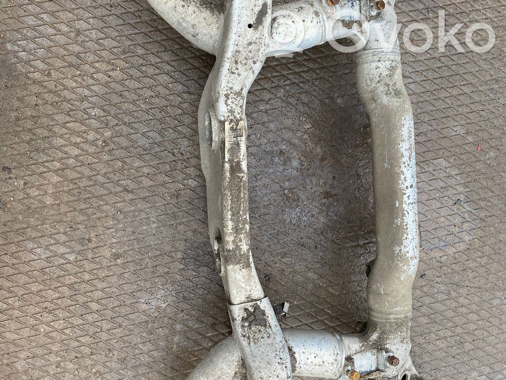 BMW 7 E65 E66 Rear subframe 