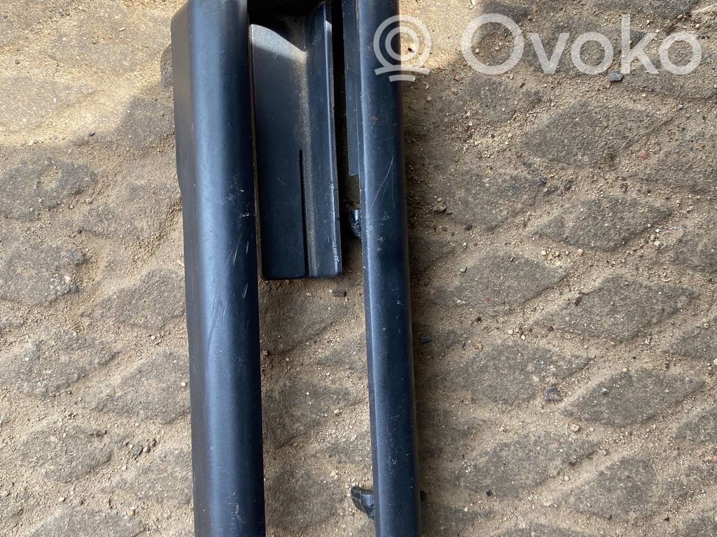 Front driver seat rail trim   7007696,7007703608290,700770360829010