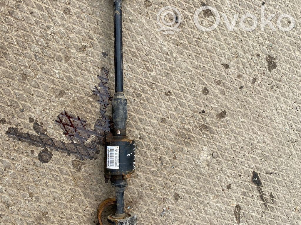BMW 7 E65 E66 Stabilisator vorne 