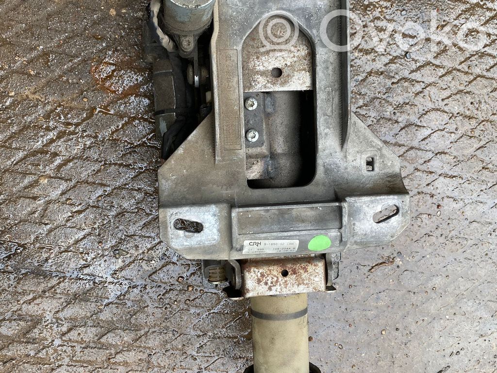 BMW 7 E65 E66 Stūresrata ass 