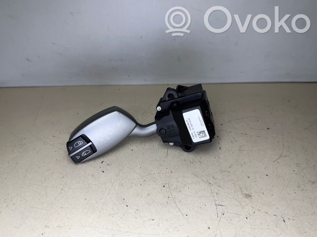 BMW 7 E65 E66 Suuntavilkun vipu 