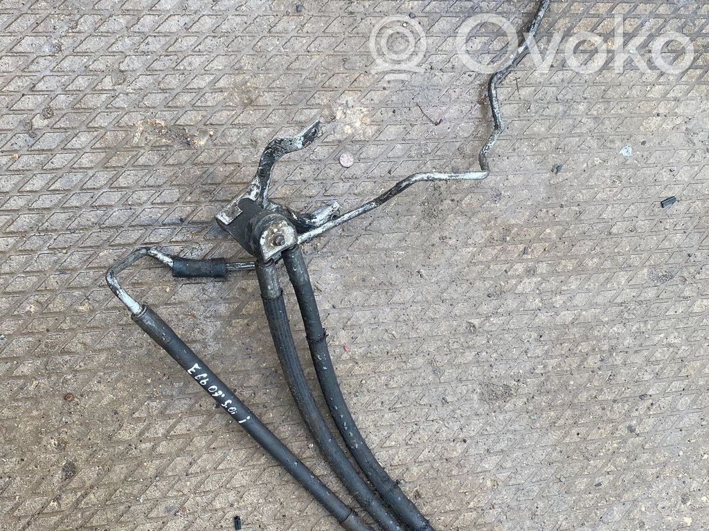 BMW 7 E65 E66 Ohjaustehostimen letkusto 