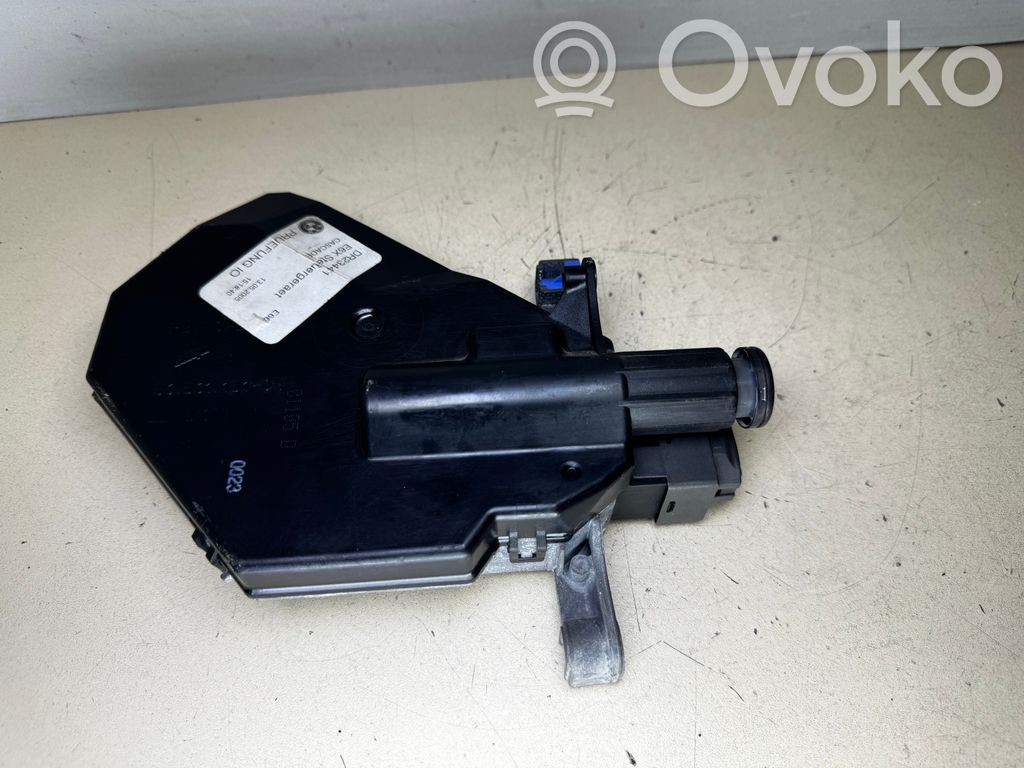 BMW 7 E65 E66 Ignition lock 