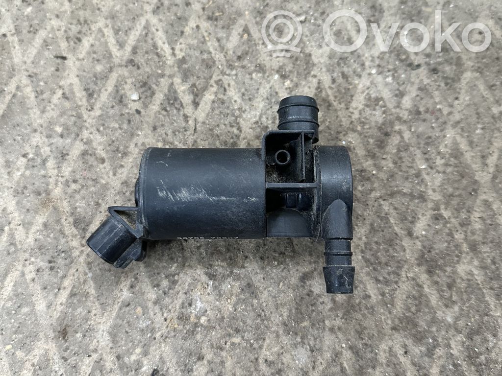 Lexus GS 300 350 430 450H Pompa spryskiwacza lampy przedniej 