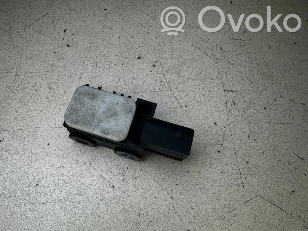 Airbag deployment crash/impact sensor   6951595,65776951595,201004,0285003102