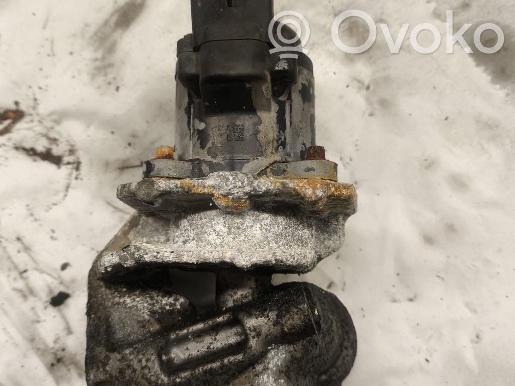 Volvo C30 EGR vožtuvas 
