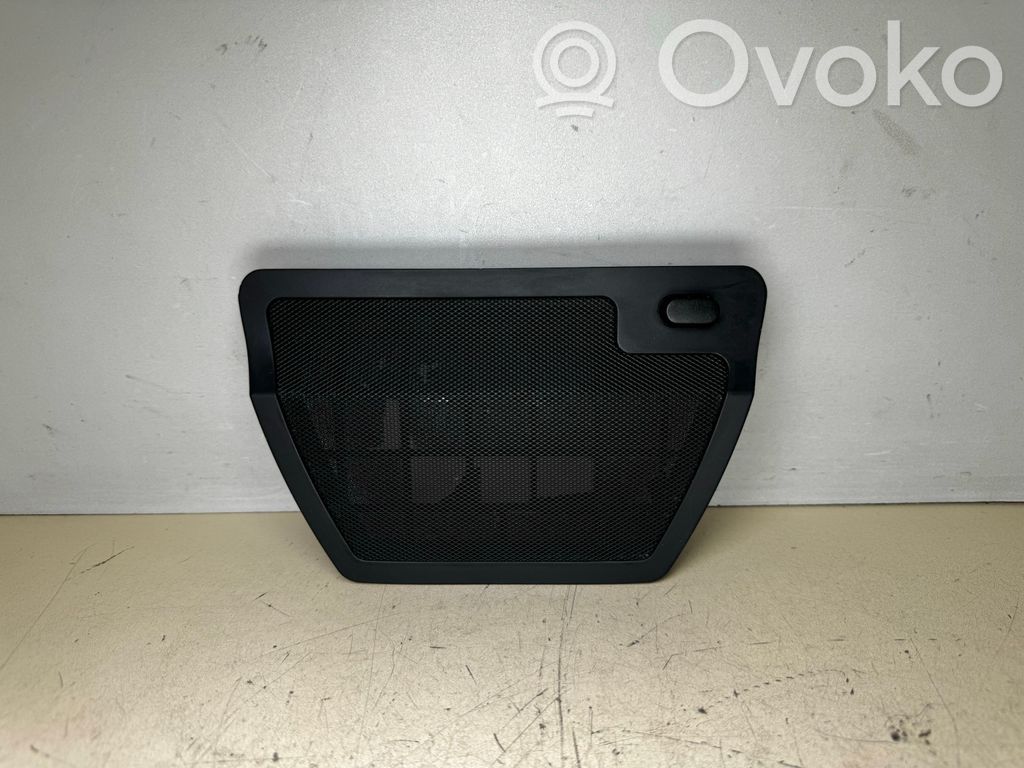 BMW 7 E65 E66 Dash center speaker trim cover 