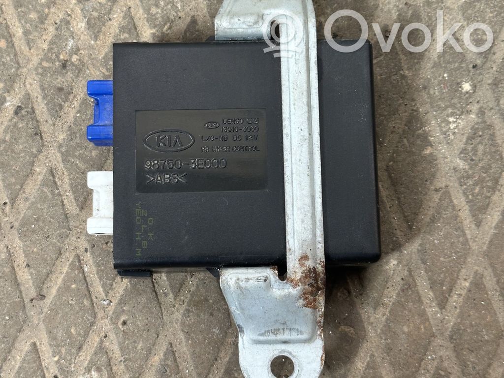KIA Sorento Autres unités de commande / modules 
