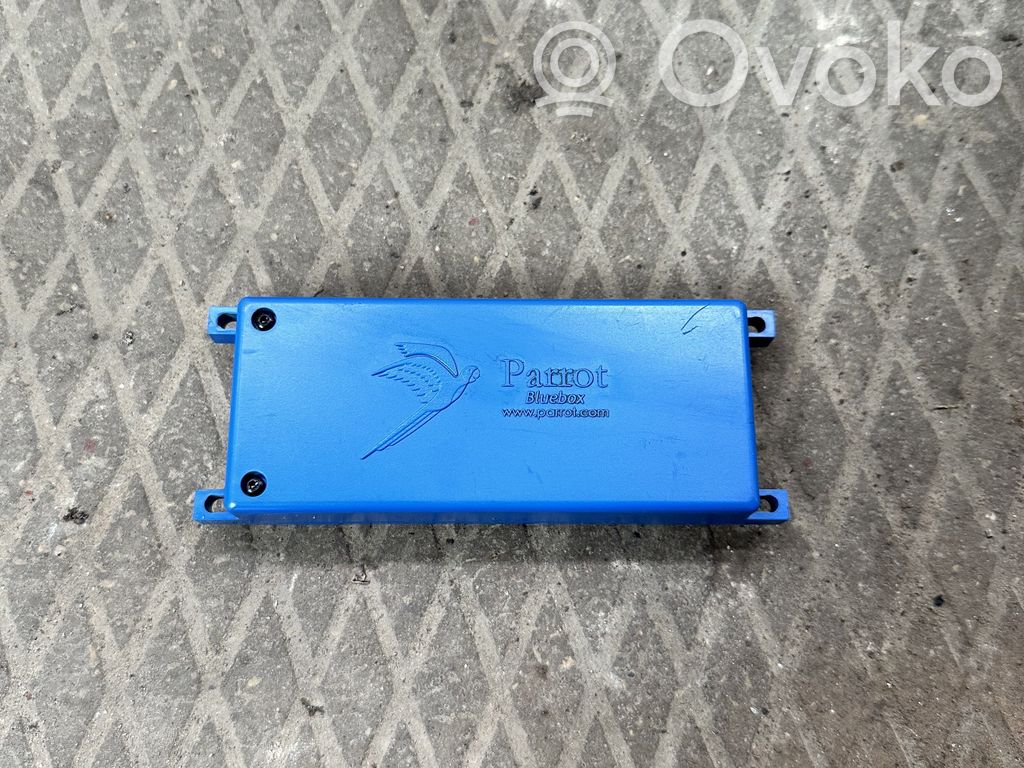 Toyota Avensis T250 Other control units/modules 