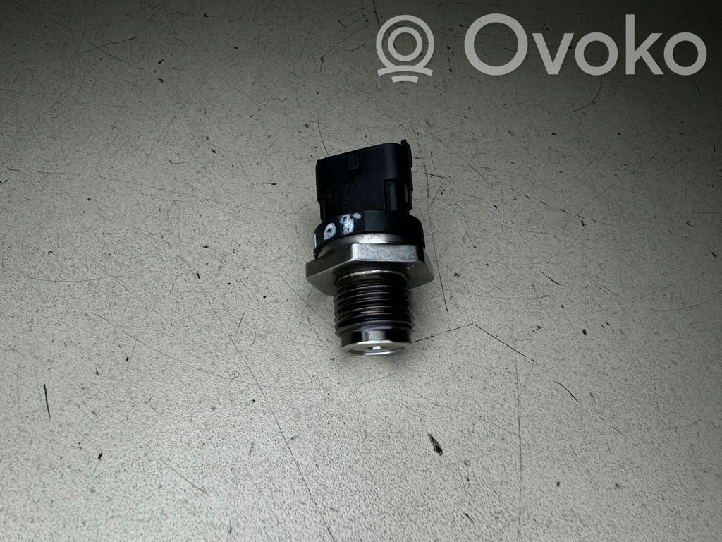 Opel Antara Capteur de pression de carburant 