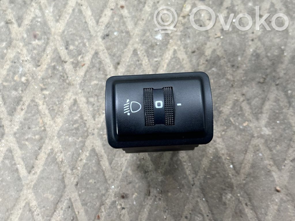 Audi A4 S4 B5 8D Headlight level height control switch 