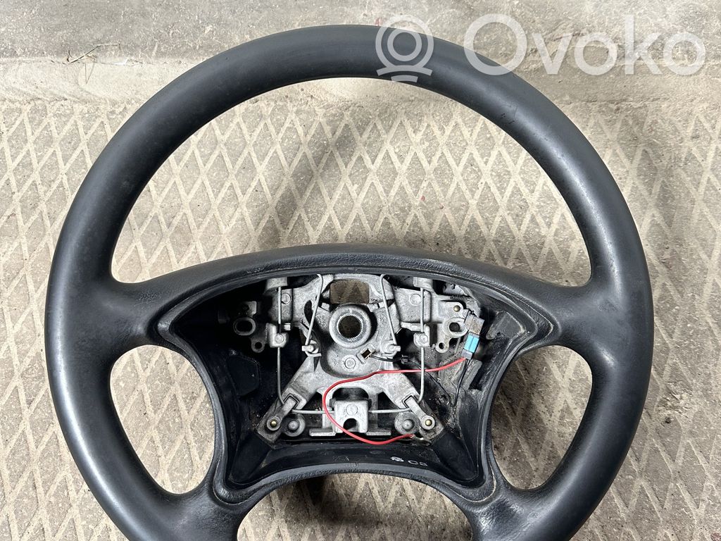 Peugeot Partner Steering wheel 