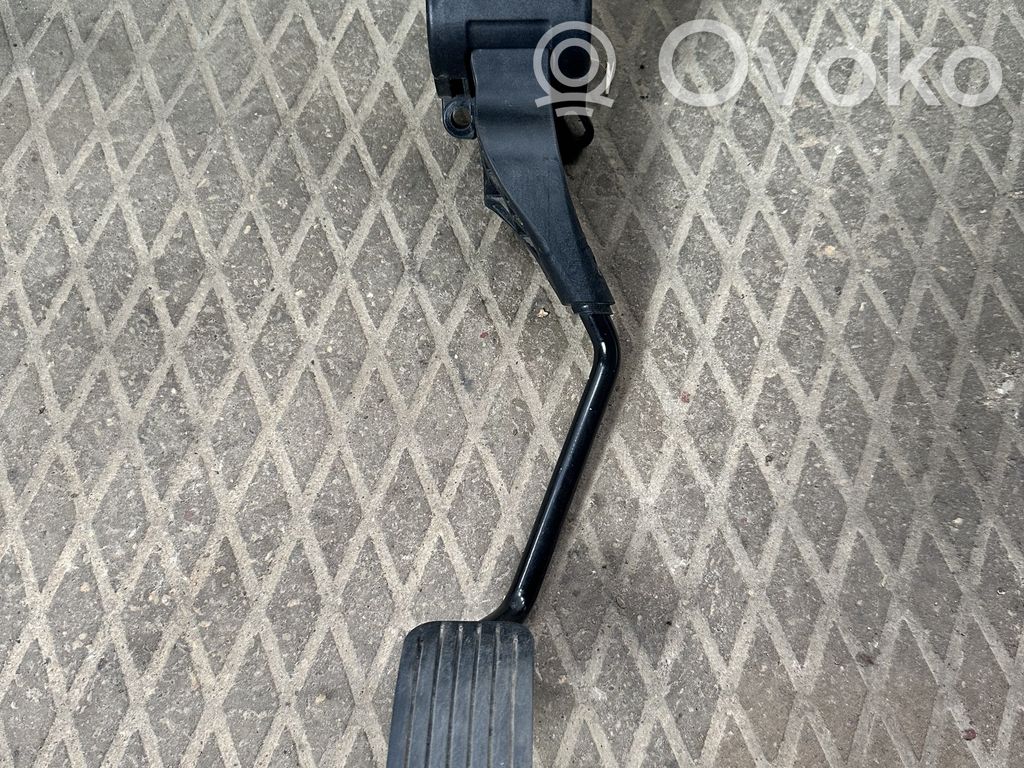 Peugeot Partner Accelerator throttle pedal 