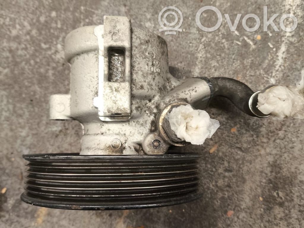 Opel Antara Ohjaustehostimen pumppu 