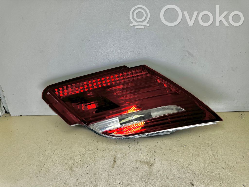 BMW 7 E65 E66 Takaluukun takavalot 