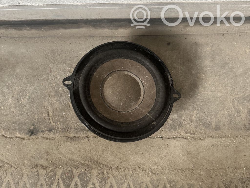 Renault Scenic I Głośnik drzwi przednich 