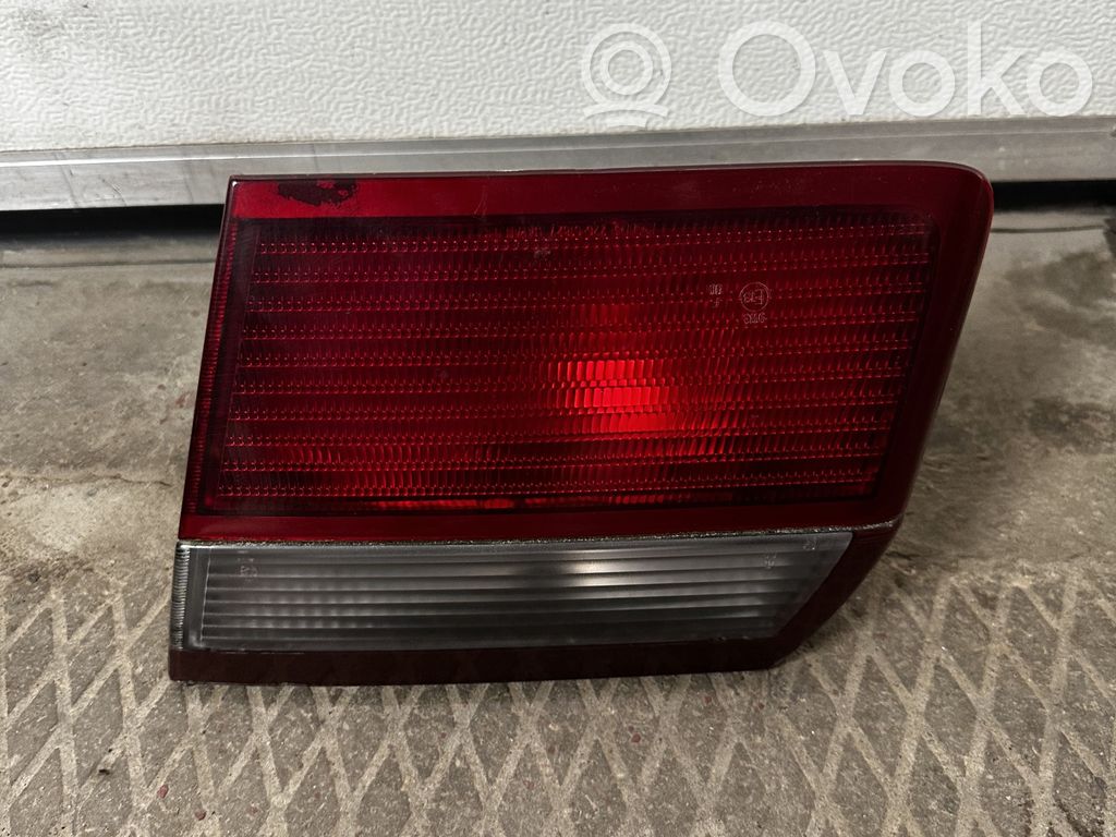 Mazda 626 Takavalot 
