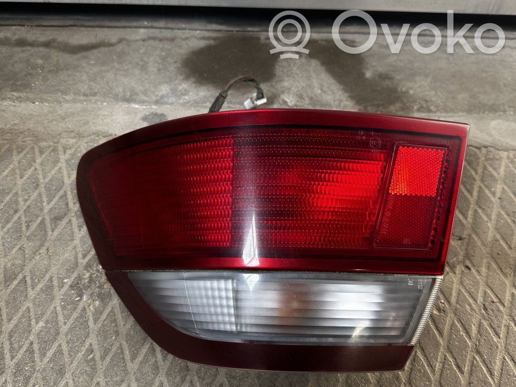 Mazda 626 Takavalot 