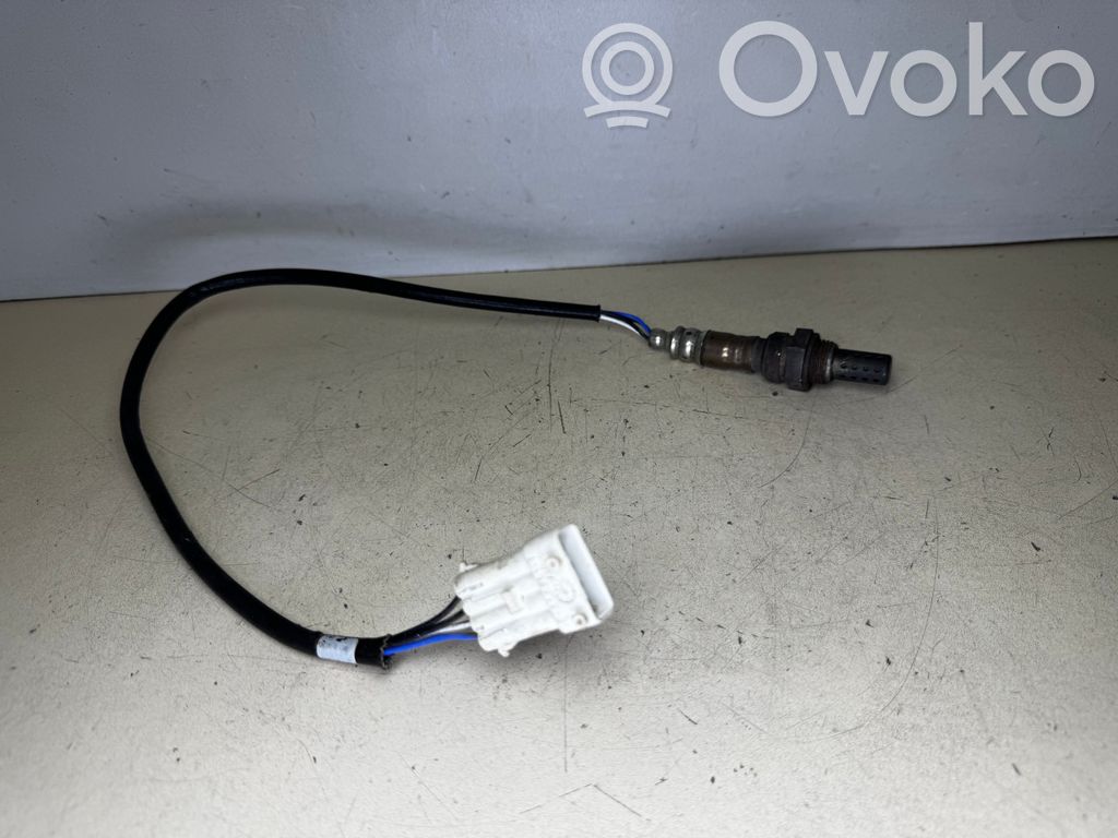 Citroen C4 I Lambda zonde 