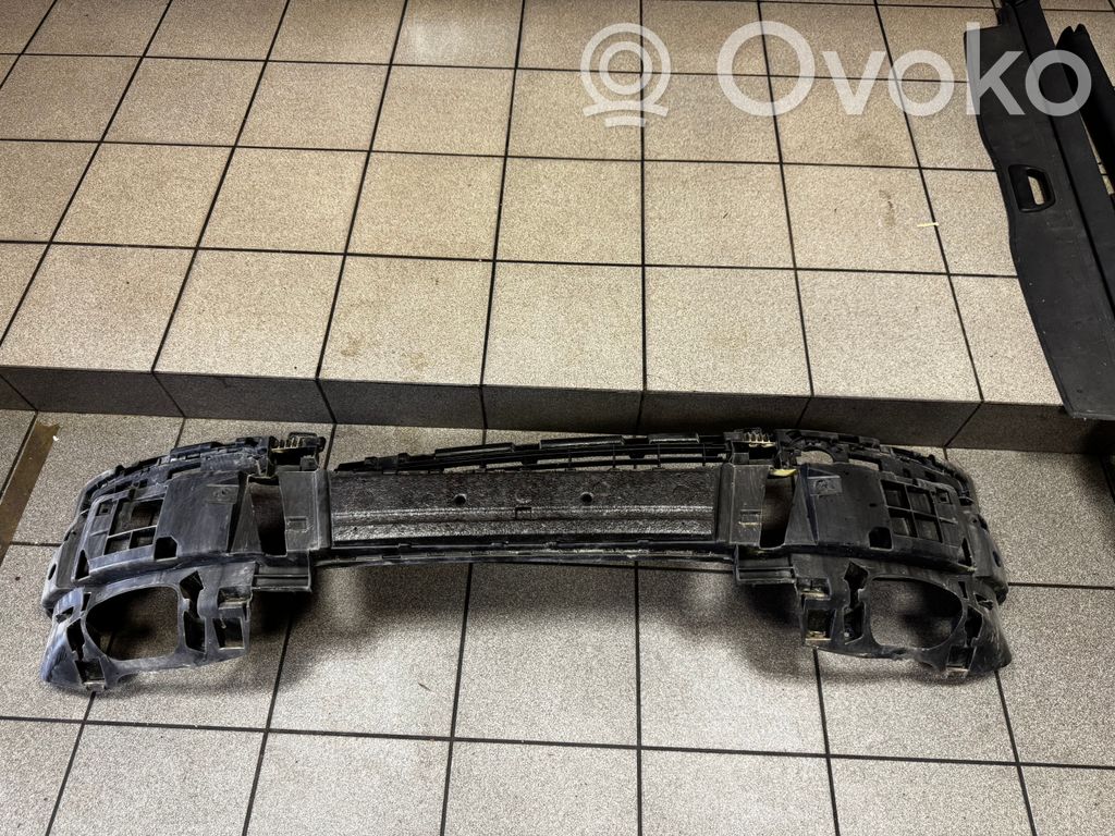 Volvo XC90 Traversa di supporto paraurti anteriore 