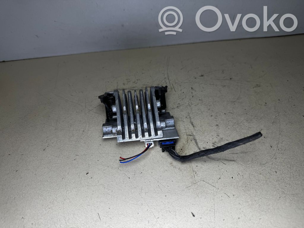 Volvo S90, V90 Vorschaltgerät Steuergerät Xenon Scheinwerfer 