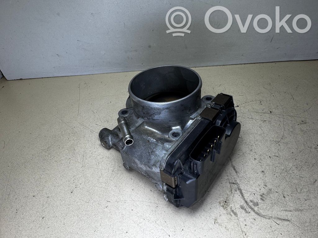 Subaru Outback Valvola a farfalla 