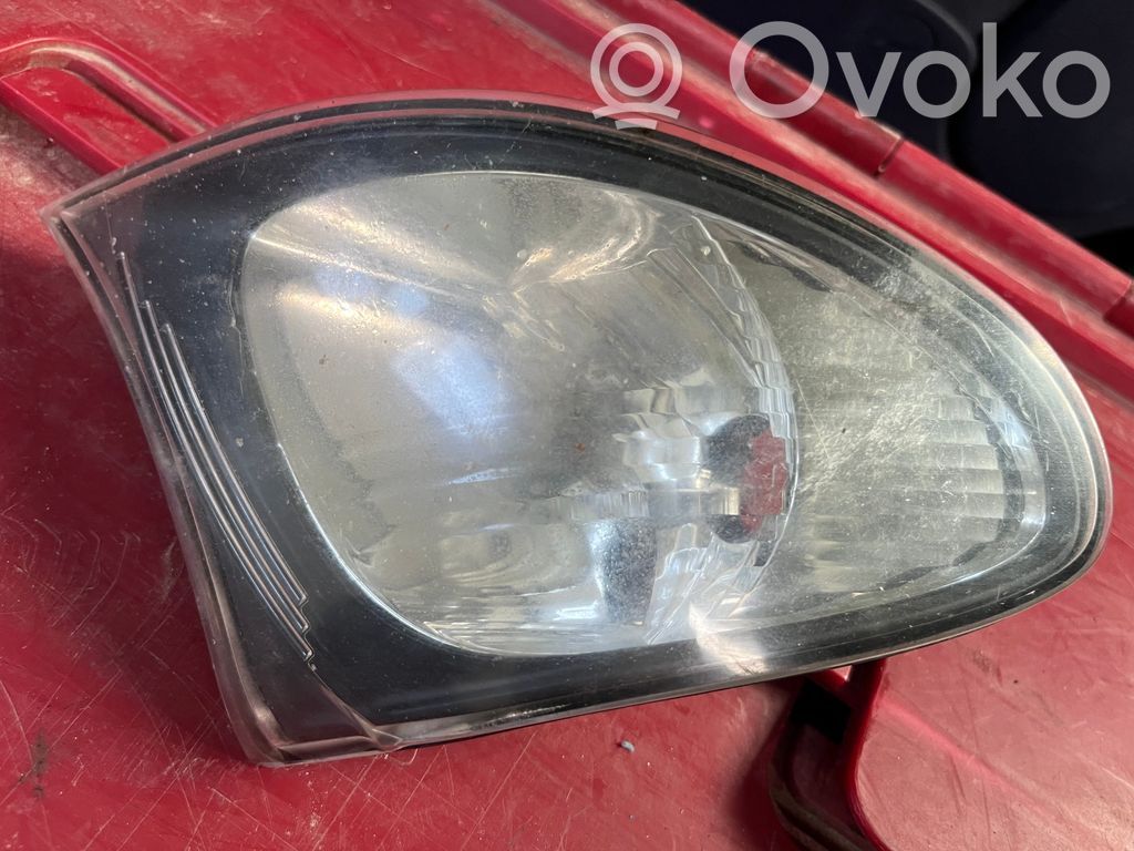 BMW 3 E46 Etusuuntavilkku 
